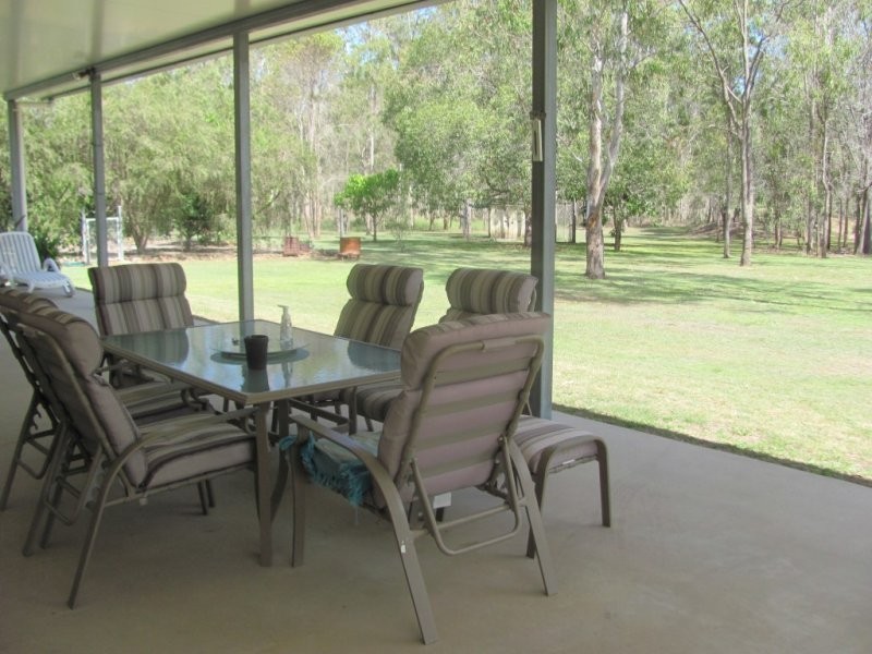 33 Taunton Road, Euleilah QLD 4674