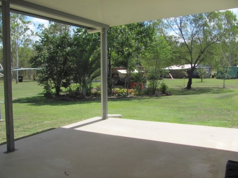 33 Taunton Road, Euleilah QLD 4674