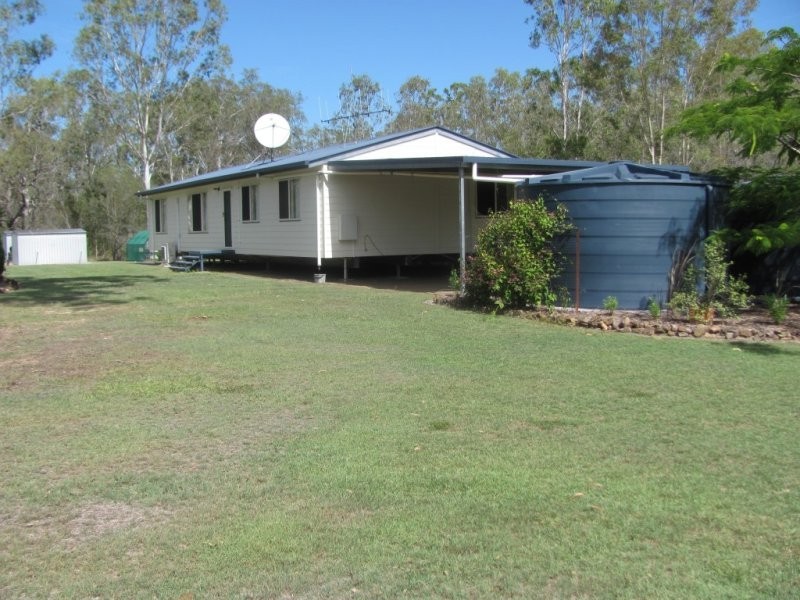 33 Taunton Road, Euleilah QLD 4674