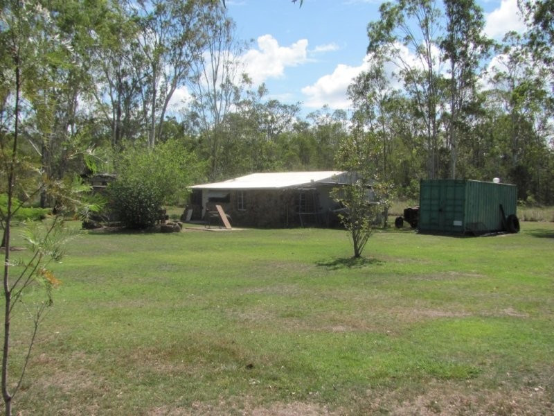 33 Taunton Road, Euleilah QLD 4674