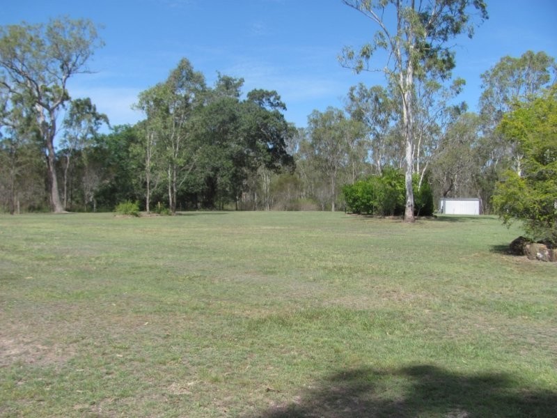 33 Taunton Road, Euleilah QLD 4674