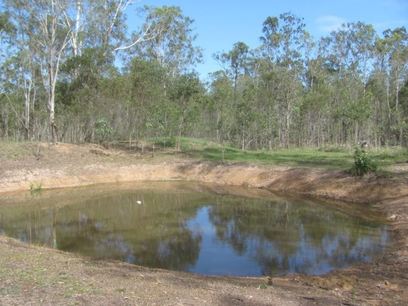 33 Taunton Road, Euleilah QLD 4674