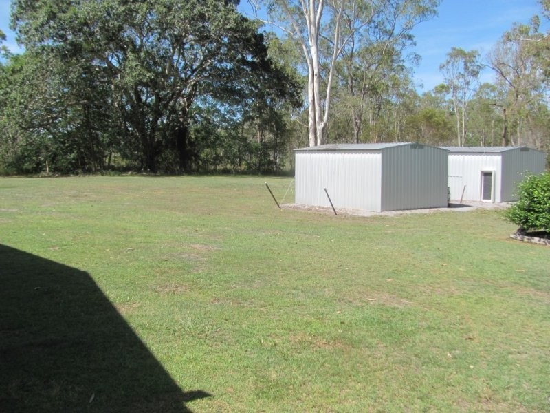 33 Taunton Road, Euleilah QLD 4674