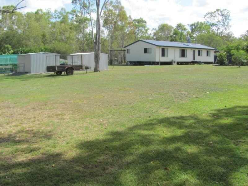 33 Taunton Road, Euleilah QLD 4674