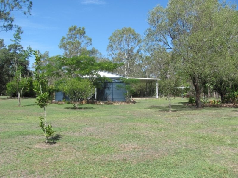 33 Taunton Road, Euleilah QLD 4674