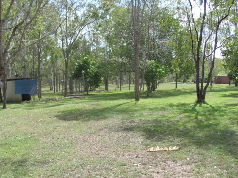 33 Taunton Road, Euleilah QLD 4674