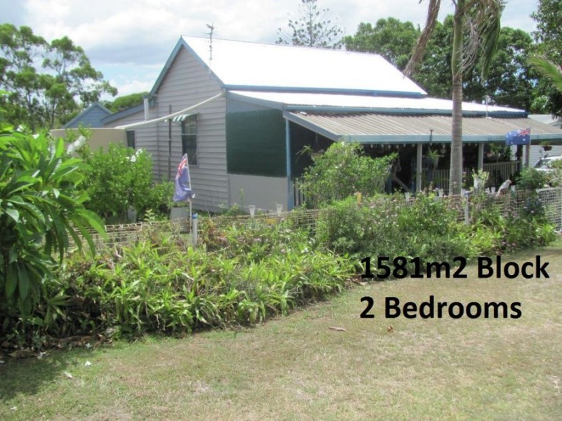 11 McPherson Street, Rosedale QLD 4674