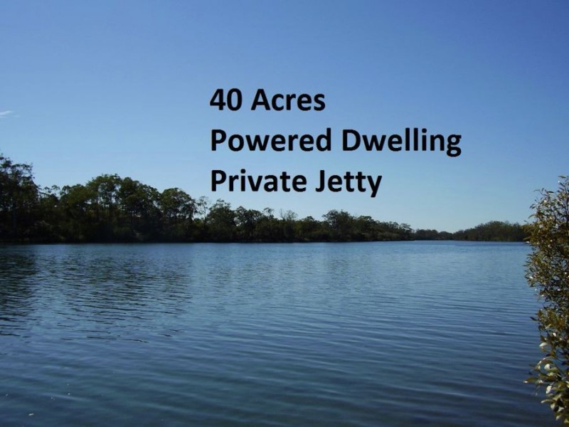 Rosedale QLD 4674