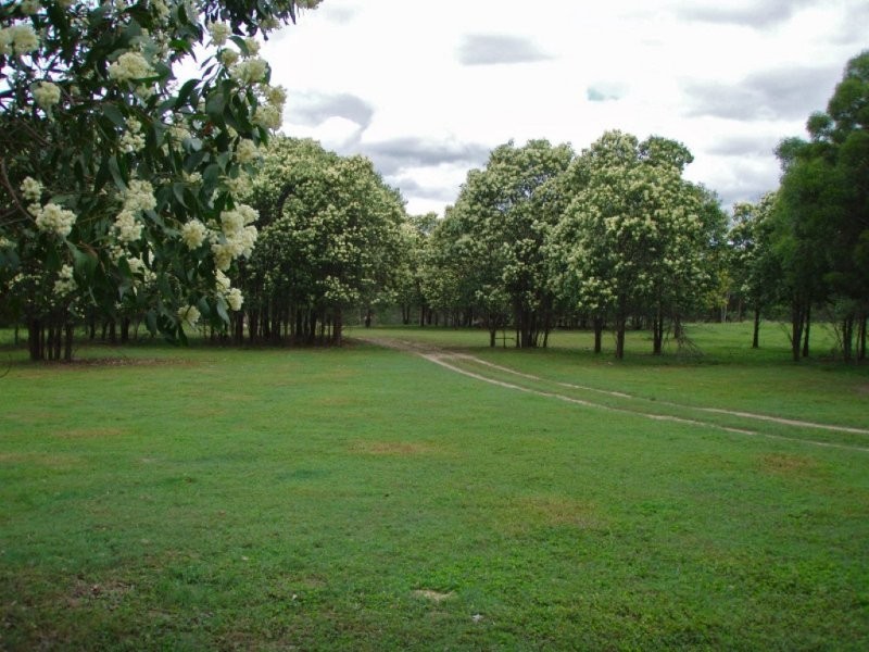 Rosedale QLD 4674