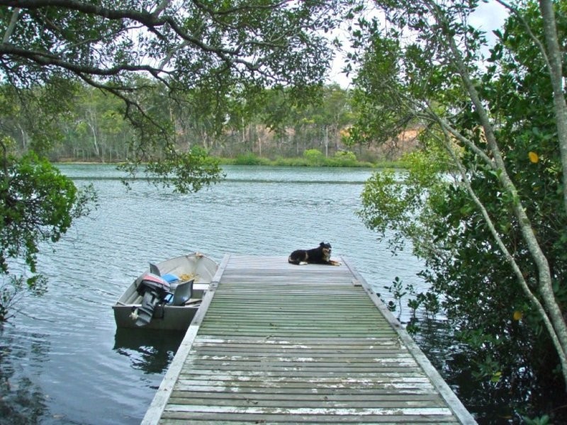 Rosedale QLD 4674