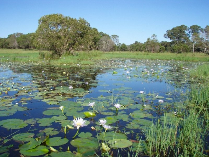 Rosedale QLD 4674