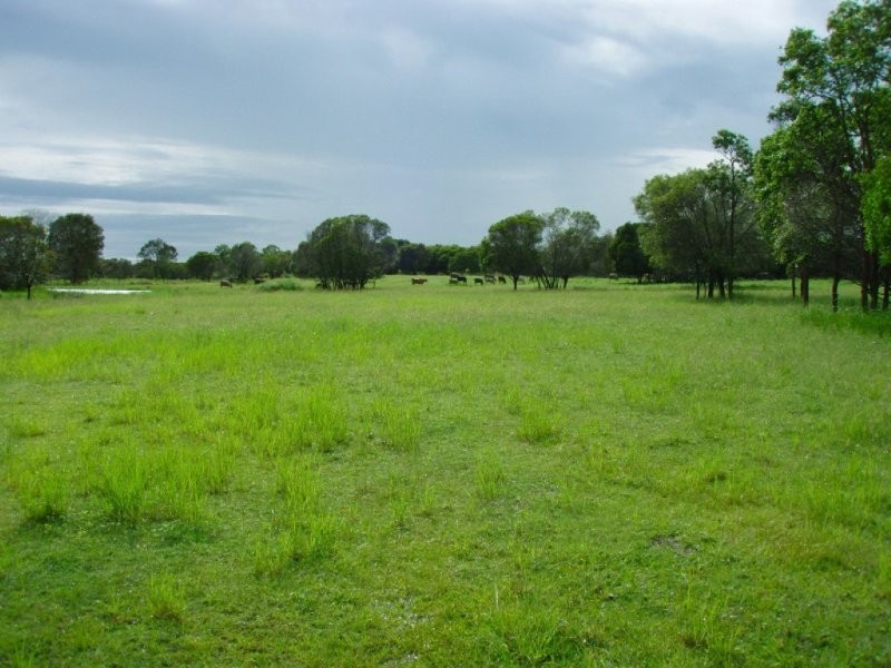Rosedale QLD 4674