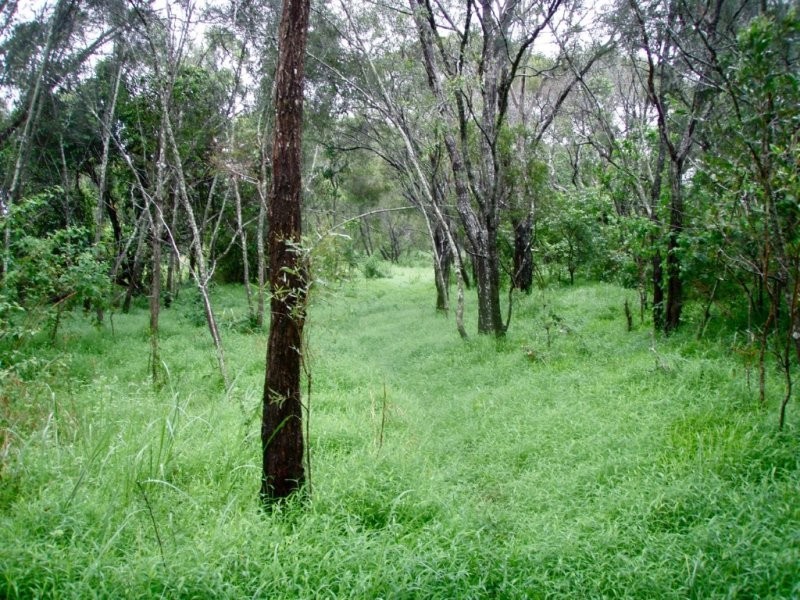 Rosedale QLD 4674