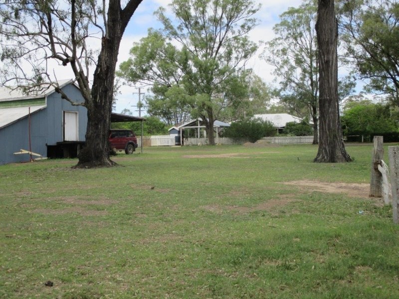 1312 Bucca Road, Bucca QLD 4670