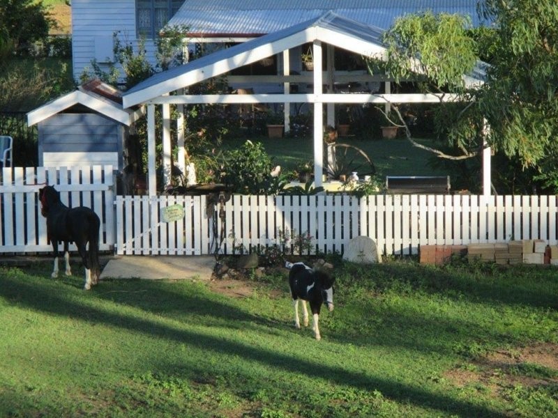 1312 Bucca Road, Bucca QLD 4670