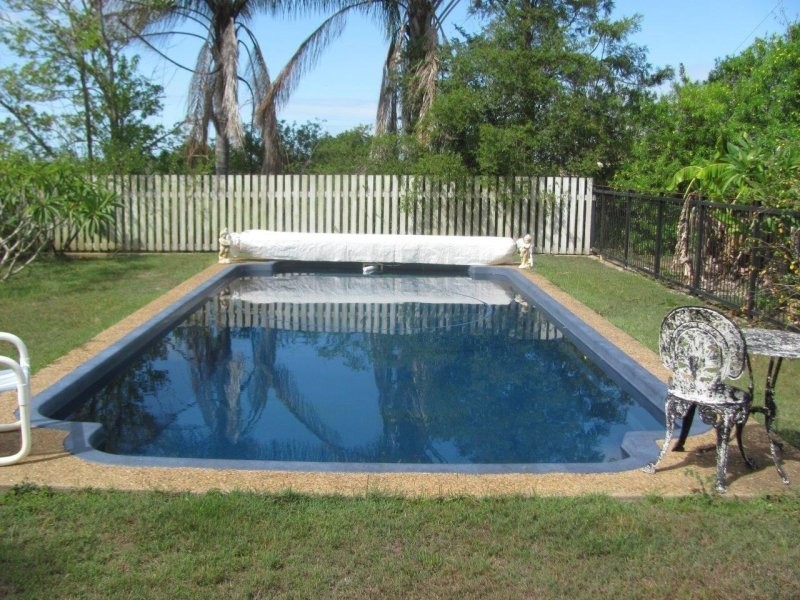1312 Bucca Road, Bucca QLD 4670