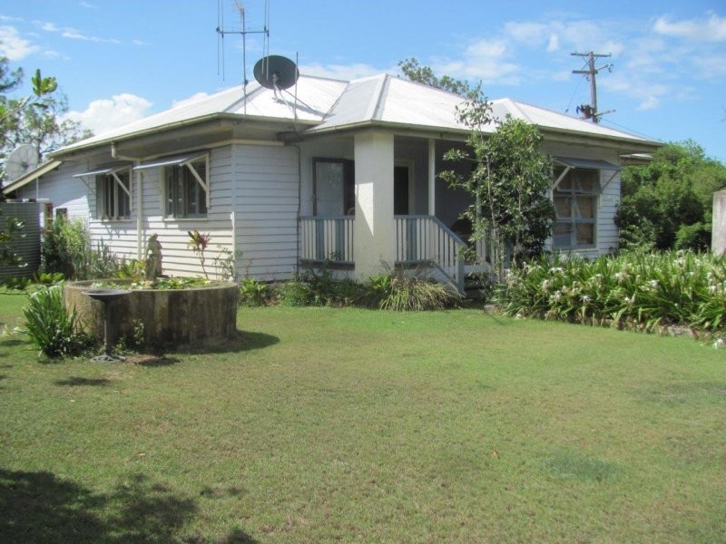 1312 Bucca Road, Bucca QLD 4670