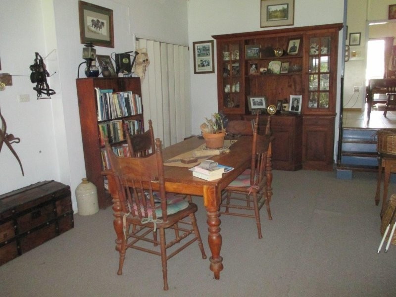 1312 Bucca Road, Bucca QLD 4670