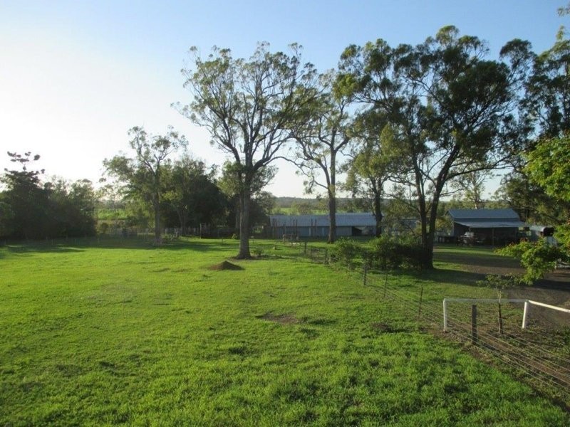 1312 Bucca Road, Bucca QLD 4670
