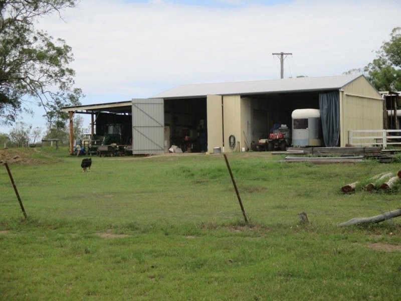 1312 Bucca Road, Bucca QLD 4670