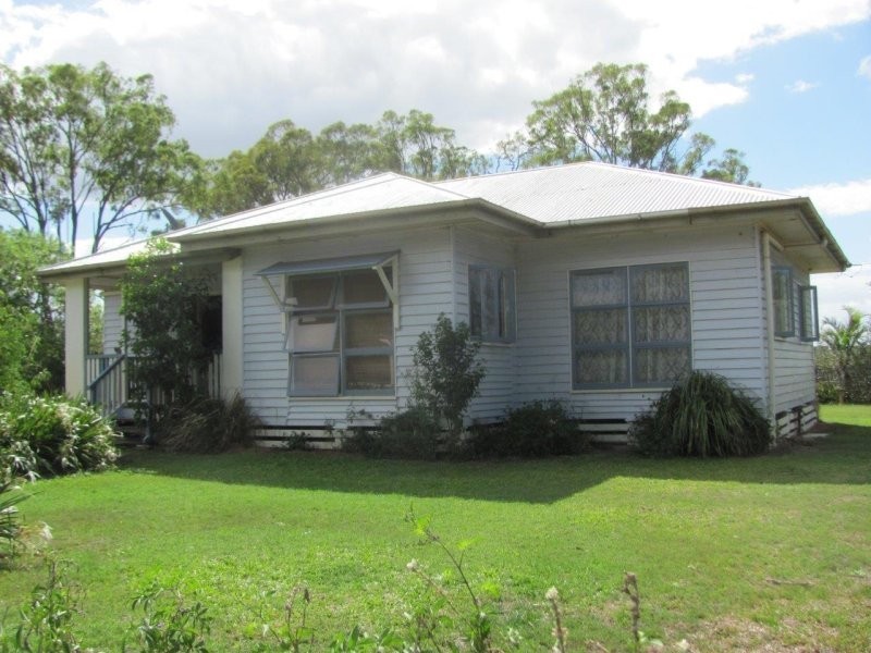 1312 Bucca Road, Bucca QLD 4670