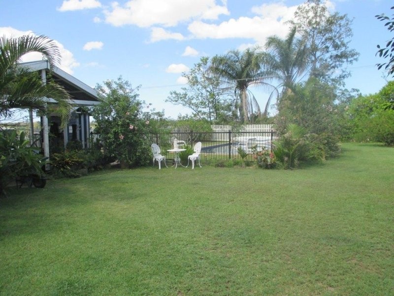 1312 Bucca Road, Bucca QLD 4670