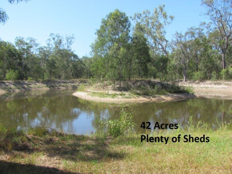 203 Muller Road, Baffle Creek QLD 4674