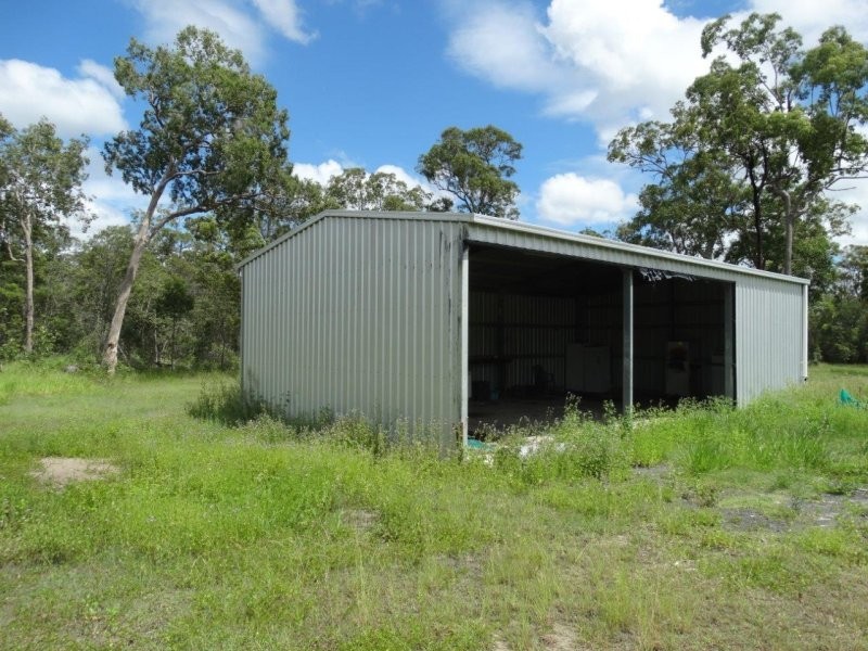 203 Muller Road, Baffle Creek QLD 4674