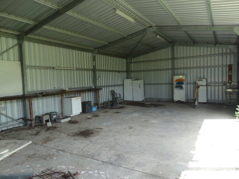 203 Muller Road, Baffle Creek QLD 4674