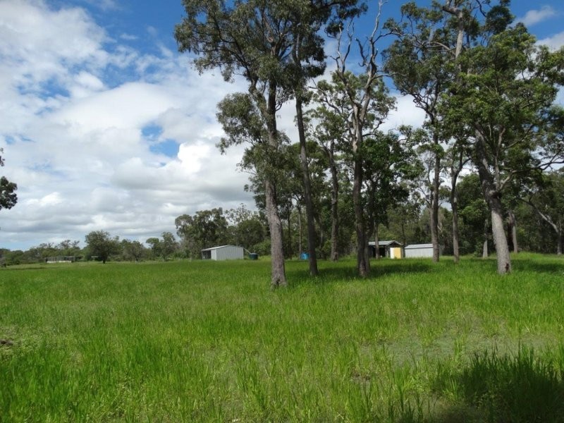 203 Muller Road, Baffle Creek QLD 4674