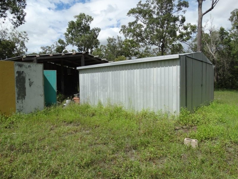 203 Muller Road, Baffle Creek QLD 4674
