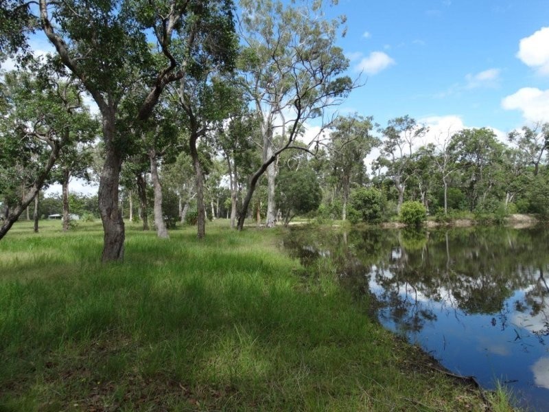 203 Muller Road, Baffle Creek QLD 4674