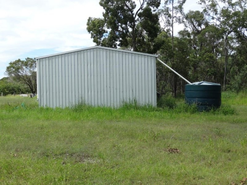203 Muller Road, Baffle Creek QLD 4674