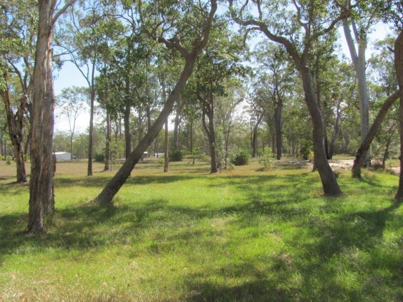 203 Muller Road, Baffle Creek QLD 4674