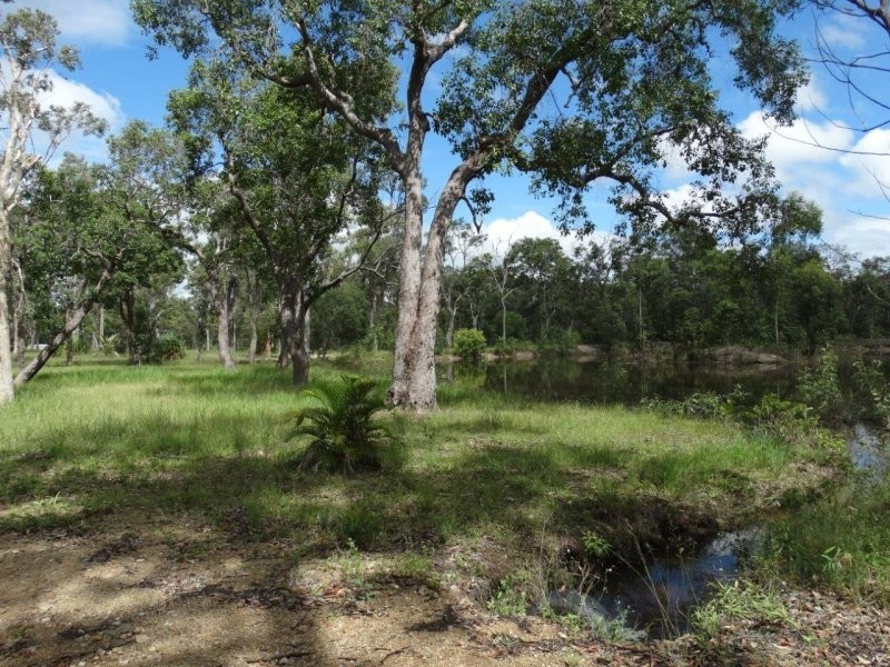 203 Muller Road, Baffle Creek QLD 4674
