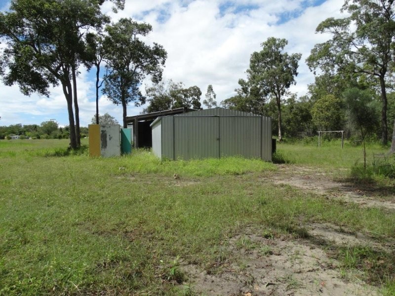 203 Muller Road, Baffle Creek QLD 4674