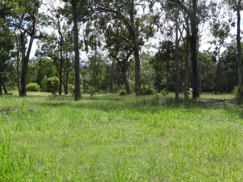 203 Muller Road, Baffle Creek QLD 4674