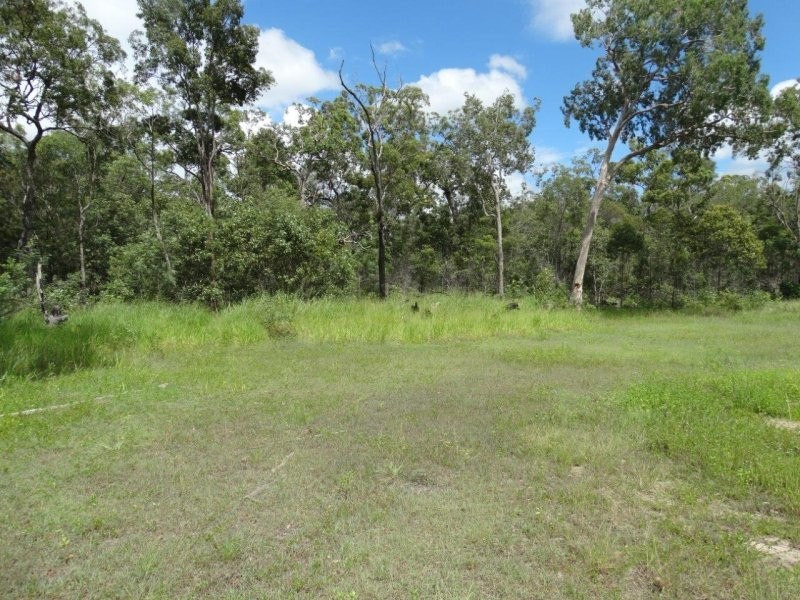 203 Muller Road, Baffle Creek QLD 4674