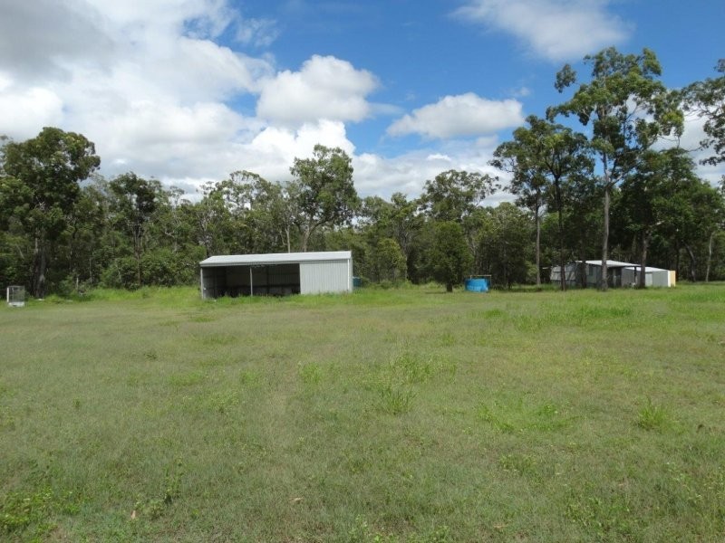 203 Muller Road, Baffle Creek QLD 4674