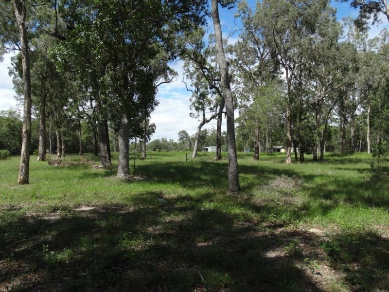 203 Muller Road, Baffle Creek QLD 4674
