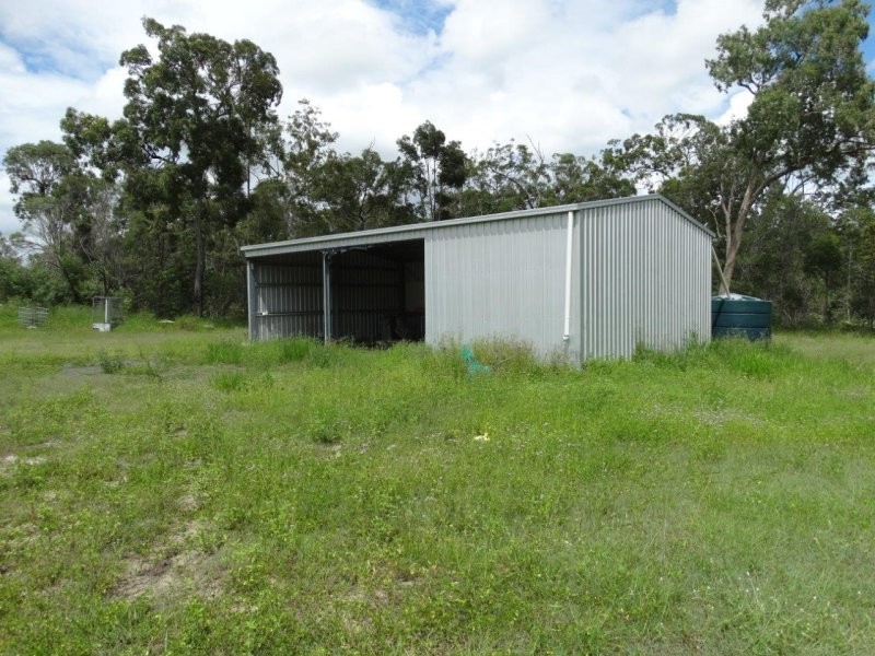 203 Muller Road, Baffle Creek QLD 4674