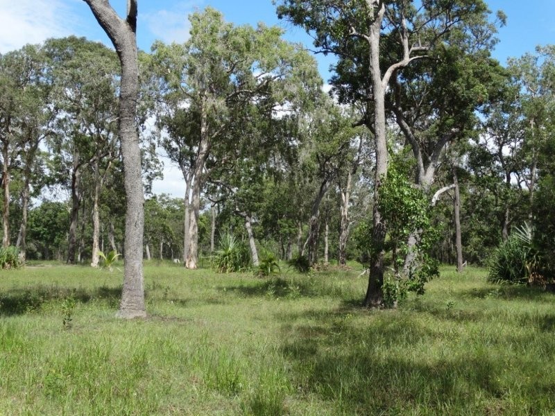 203 Muller Road, Baffle Creek QLD 4674