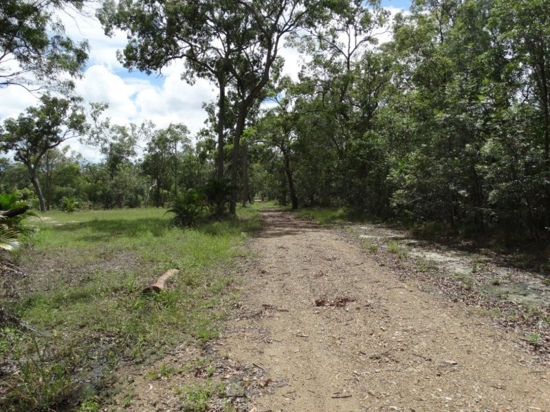 203 Muller Road, Baffle Creek QLD 4674