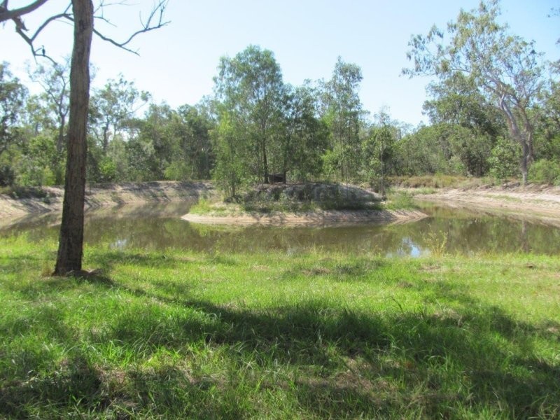 203 Muller Road, Baffle Creek QLD 4674