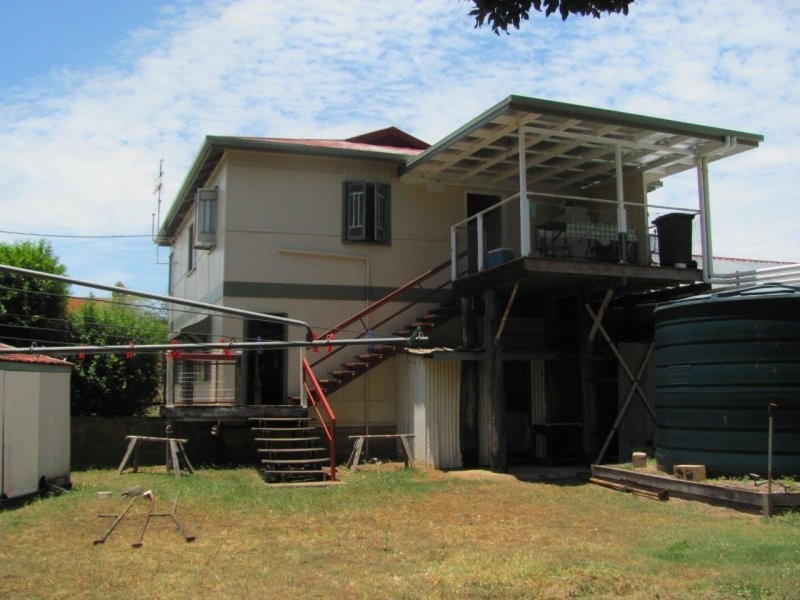 74 James Street, Rosedale QLD 4674