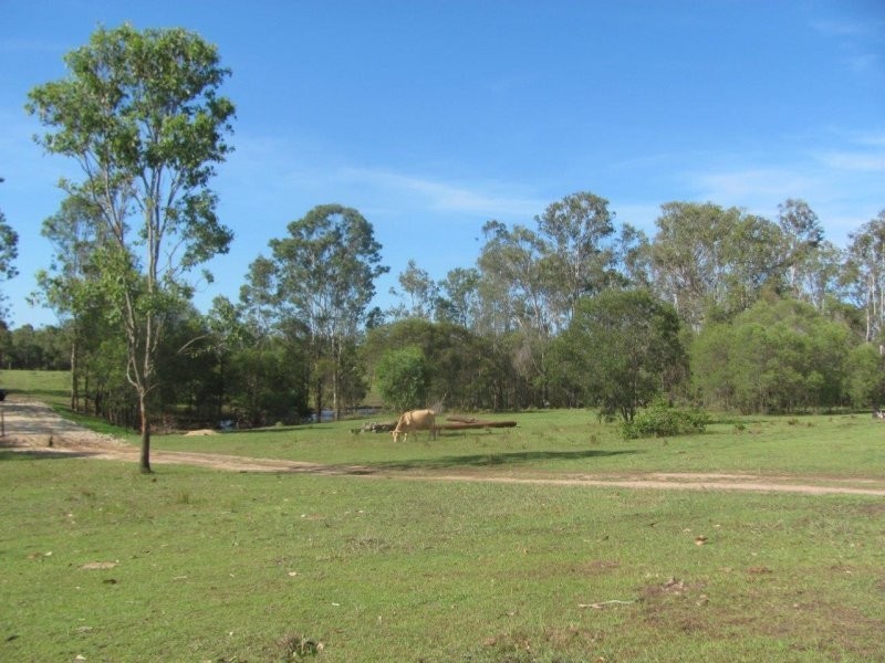 446 Brauer Road, Mount Maria QLD 4674