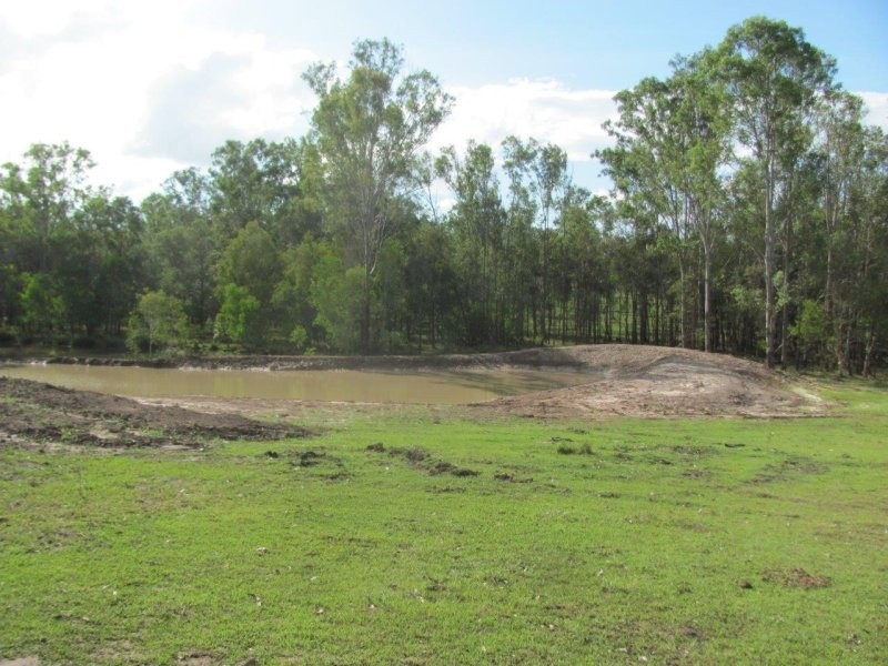 446 Brauer Road, Mount Maria QLD 4674