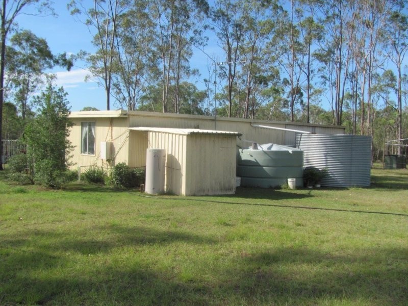 446 Brauer Road, Mount Maria QLD 4674