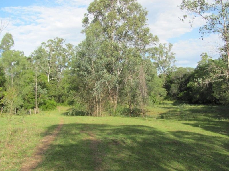 446 Brauer Road, Mount Maria QLD 4674