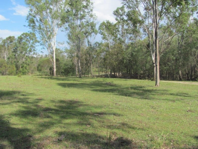 446 Brauer Road, Mount Maria QLD 4674